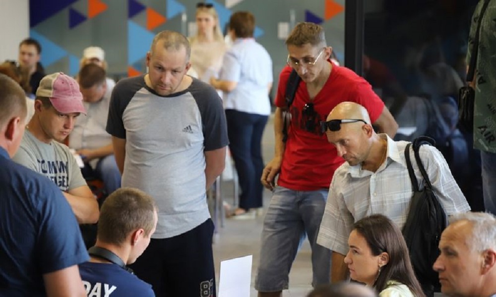 Омское предприятие сообщило о поиске сотрудников