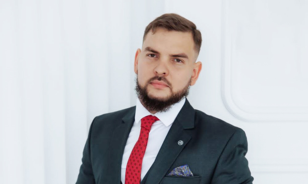 Финалист кадрового проекта «Омская область: ПРОдвижение» Иван Мельников: «Рассчитываю получить новый уникальный опыт»