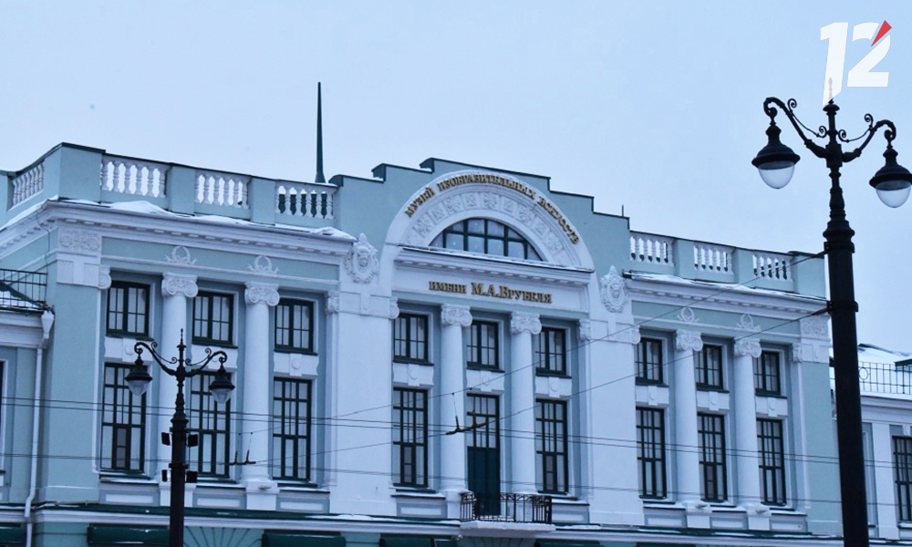 На выставке «Дар Благородной Бухары» омичи впервые увидят драгоценные экспонаты из Государственного Эрмитажа