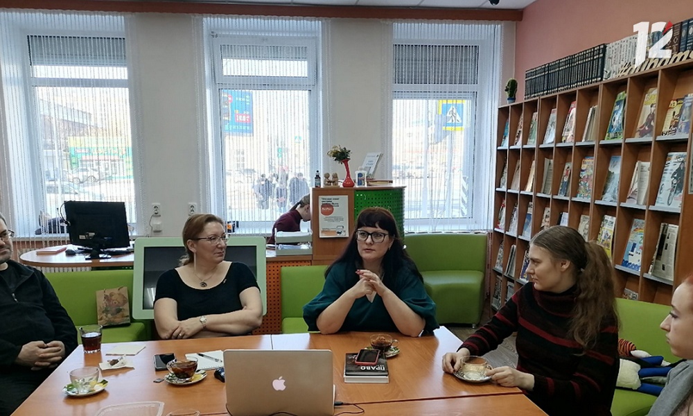 ирина5